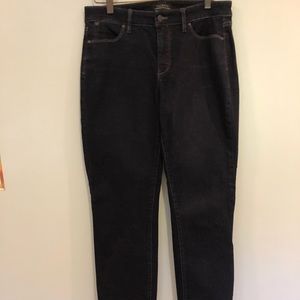 Talbots Slim Ankle Pants
